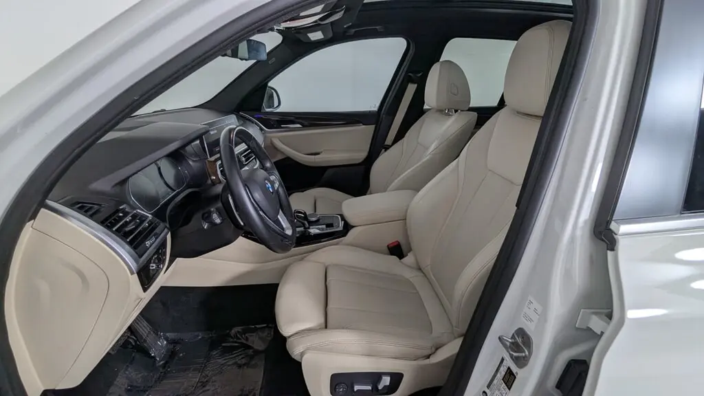 Florida Fine Cars - Used BMW X3 2022 ORLANDO SDRIVE30I