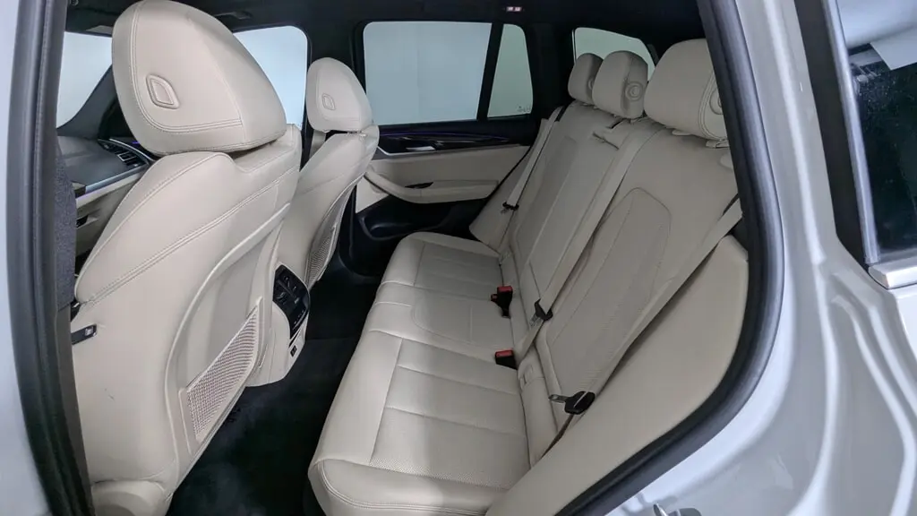 Florida Fine Cars - Used BMW X3 2022 ORLANDO SDRIVE30I