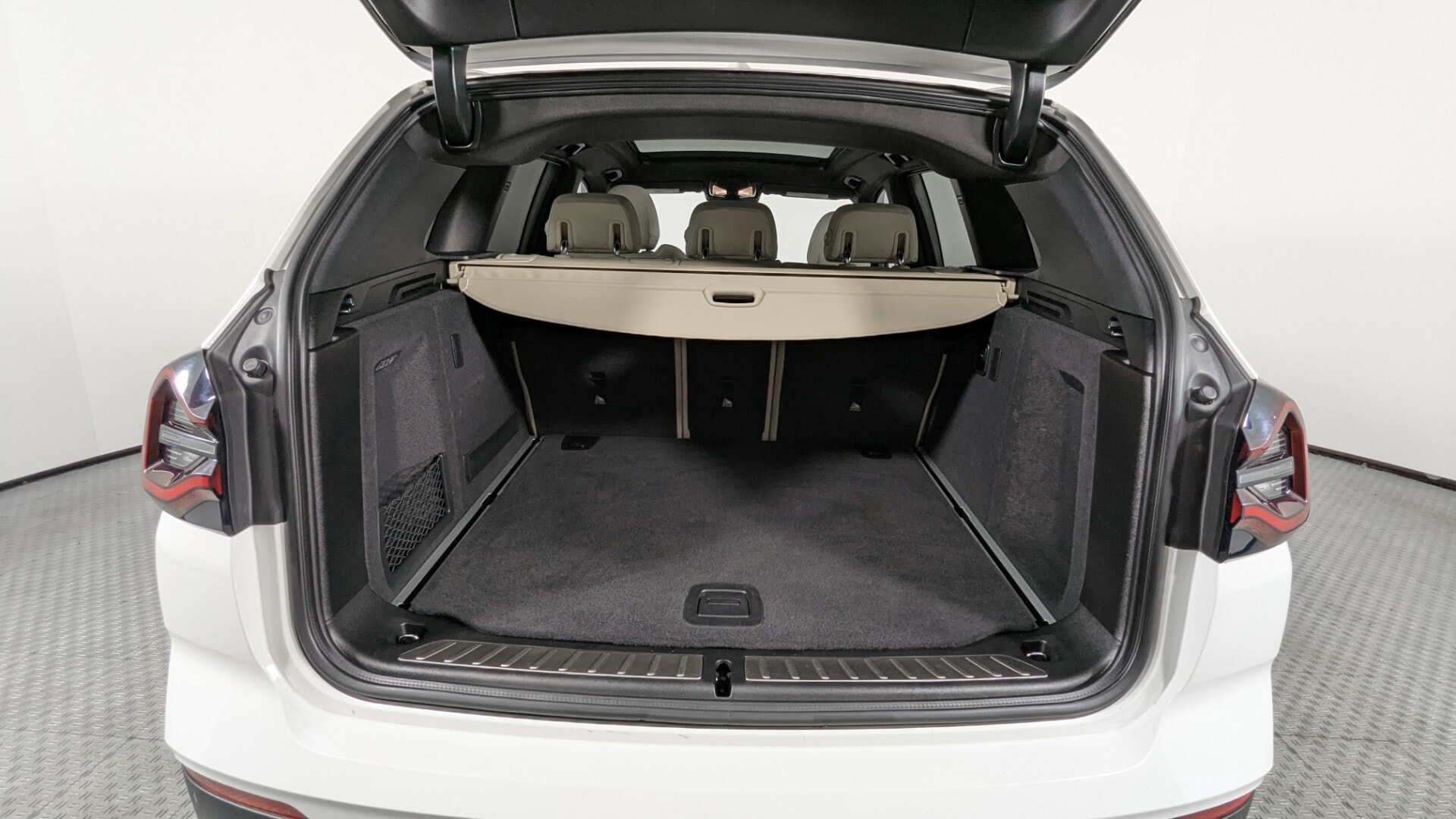 Florida Fine Cars - Used vehicle - SUV BMW X3 2022