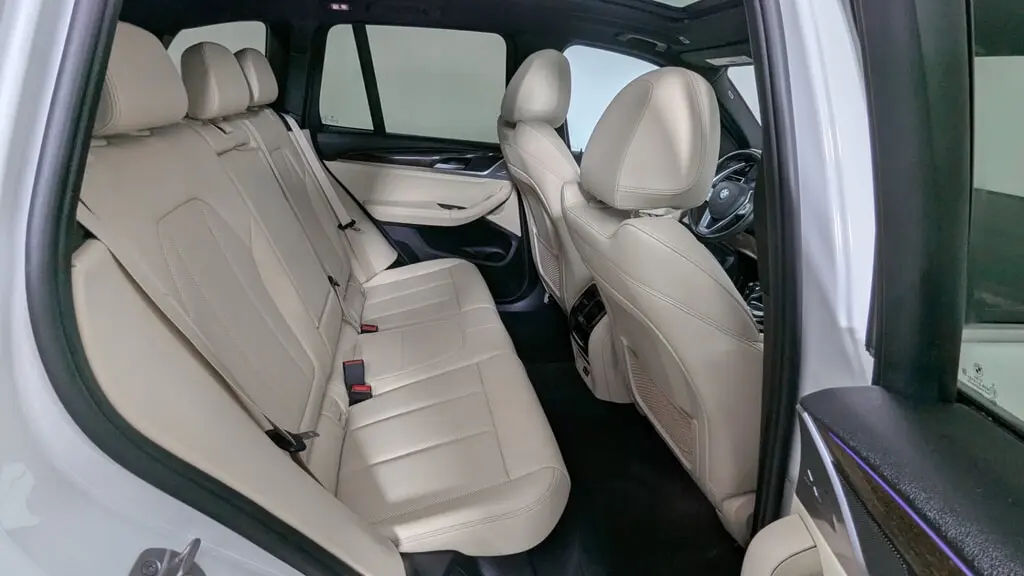 Florida Fine Cars - Used BMW X3 2022 ORLANDO SDRIVE30I