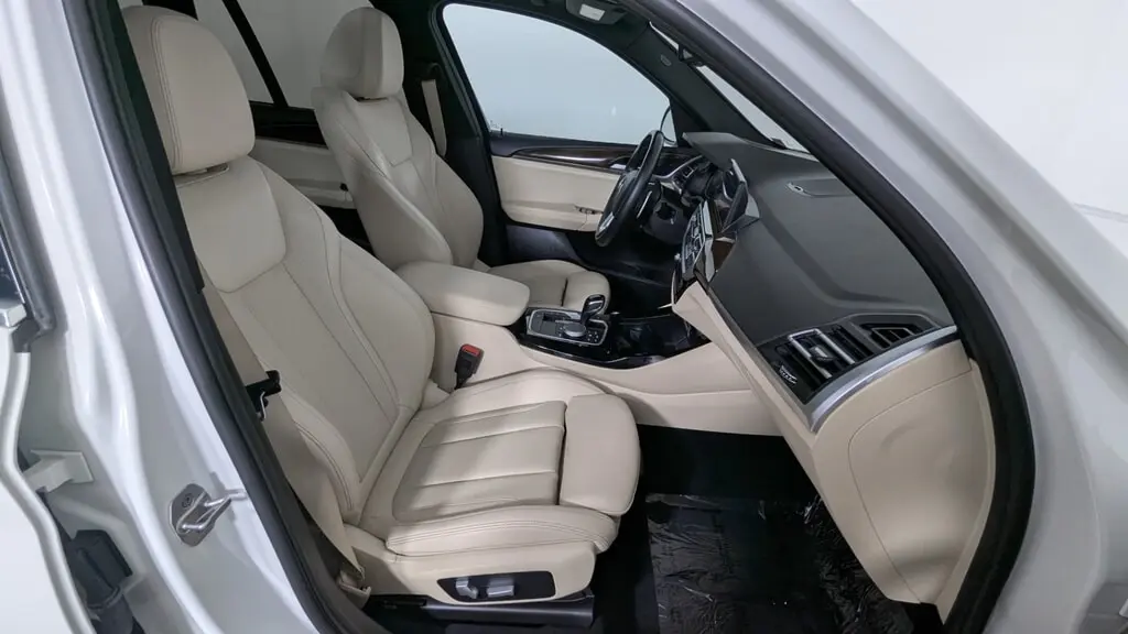 Florida Fine Cars - Used BMW X3 2022 ORLANDO SDRIVE30I