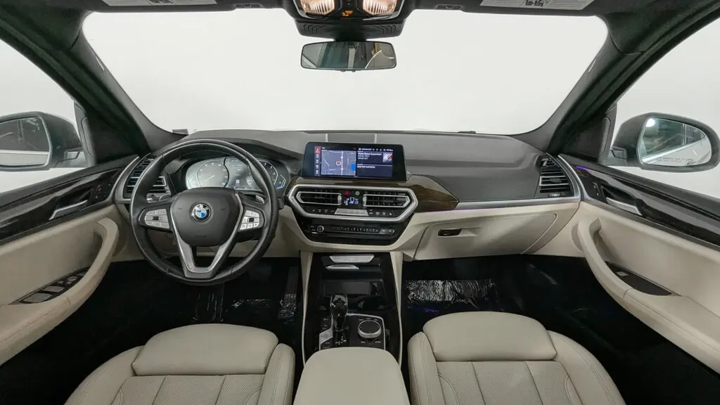 Florida Fine Cars - Used BMW X3 2022 ORLANDO SDRIVE30I