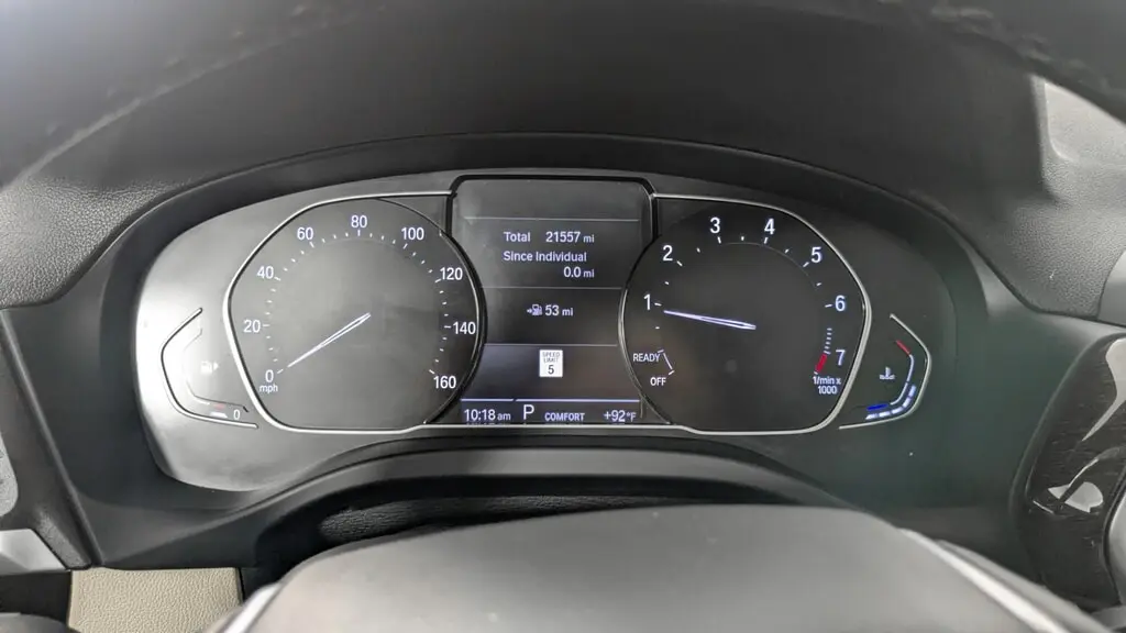 Florida Fine Cars - Used BMW X3 2022 ORLANDO SDRIVE30I