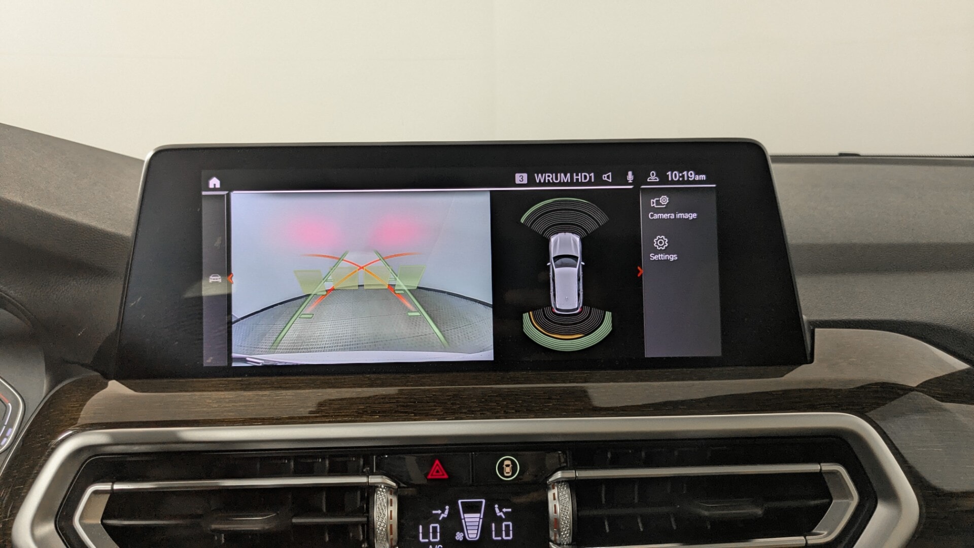 Florida Fine Cars - Used vehicle - SUV BMW X3 2022