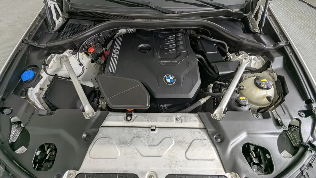 Florida Fine Cars - Used BMW X3 2022 ORLANDO SDRIVE30I