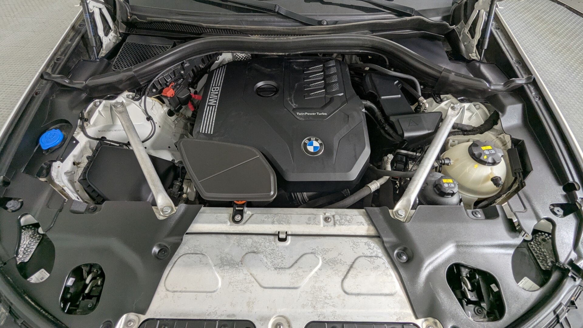 Florida Fine Cars - Used vehicle - SUV BMW X3 2022