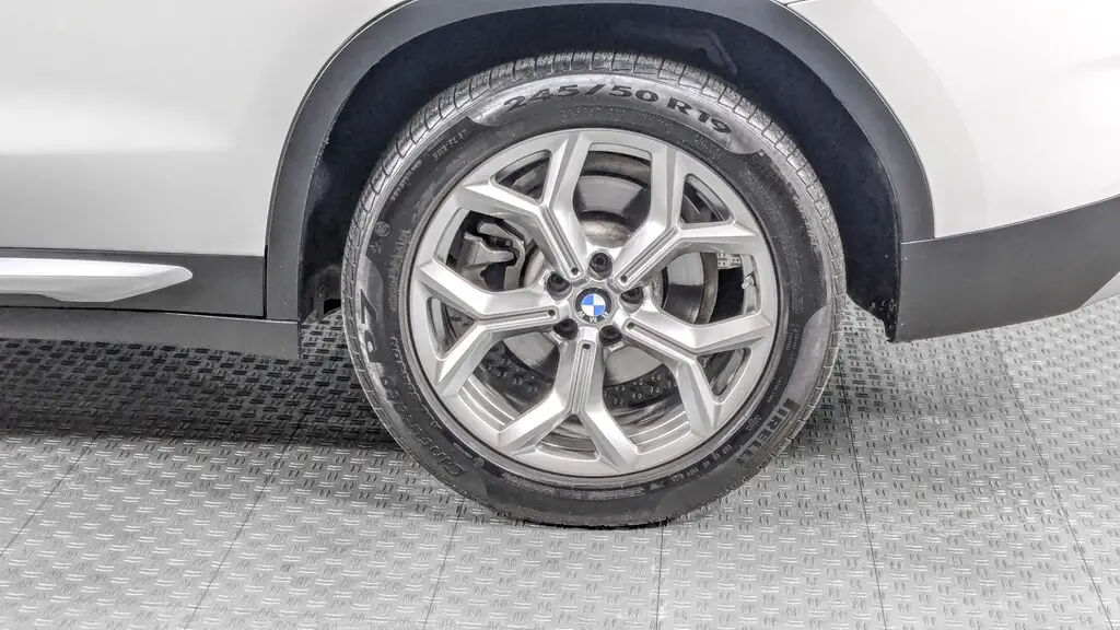 Florida Fine Cars - Used BMW X3 2022 ORLANDO SDRIVE30I