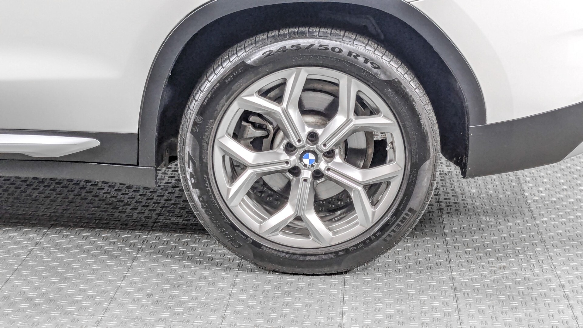 Florida Fine Cars - Used vehicle - SUV BMW X3 2022