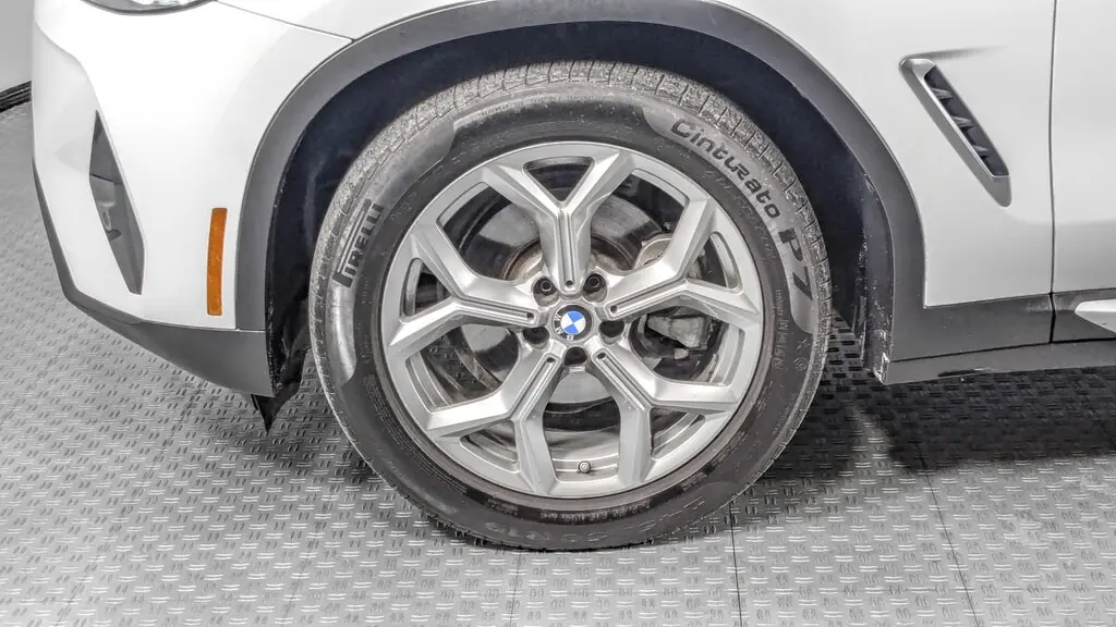 Florida Fine Cars - Used BMW X3 2022 ORLANDO SDRIVE30I
