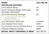 Florida Fine Cars - Used BMW X3 2022 ORLANDO SDRIVE30I