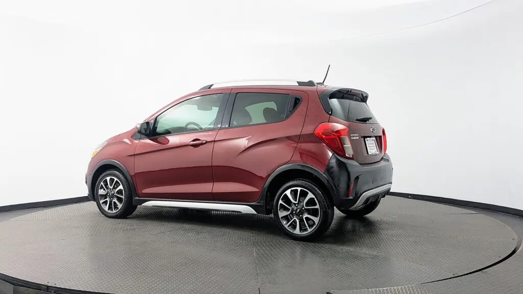Florida Fine Cars - Used CHEVROLET SPARK 2022 MIAMI ACTIV