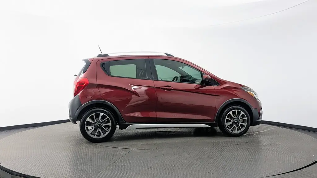 Florida Fine Cars - Used CHEVROLET SPARK 2022 MIAMI ACTIV