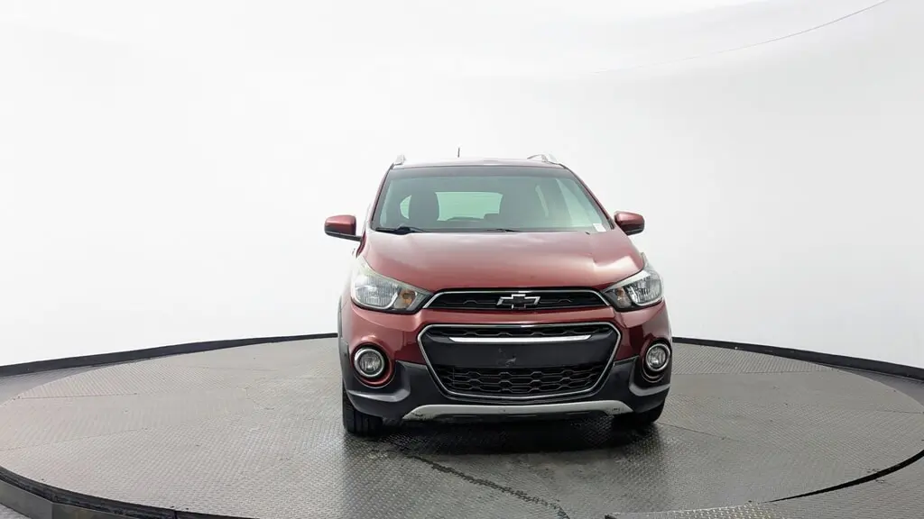 Florida Fine Cars - Used CHEVROLET SPARK 2022 MIAMI ACTIV