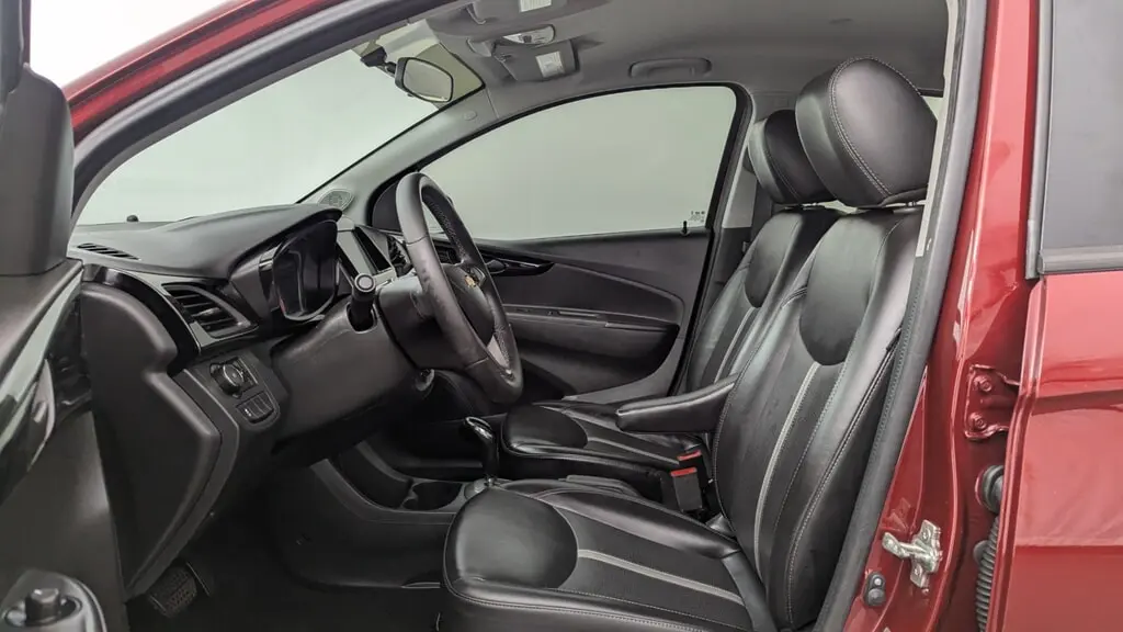 Florida Fine Cars - Used CHEVROLET SPARK 2022 MIAMI ACTIV
