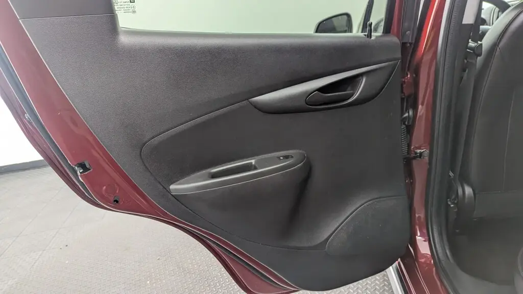 Florida Fine Cars - Used CHEVROLET SPARK 2022 MIAMI ACTIV