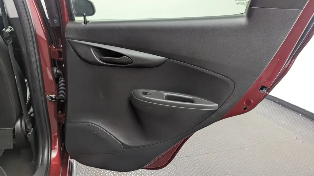 Florida Fine Cars - Used CHEVROLET SPARK 2022 MIAMI ACTIV