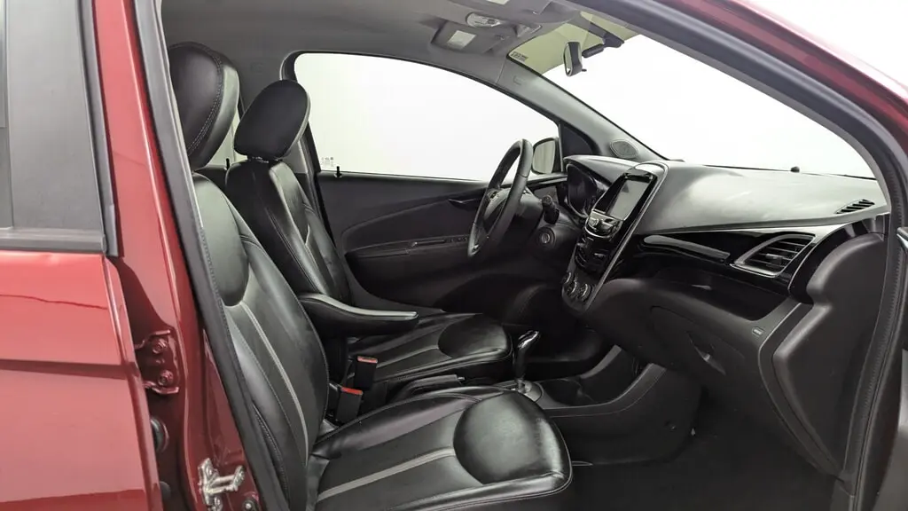 Florida Fine Cars - Used CHEVROLET SPARK 2022 MIAMI ACTIV