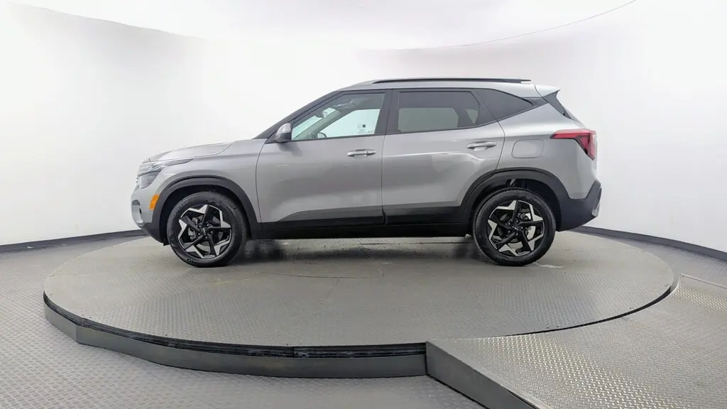 Florida Fine Cars - Used KIA SELTOS 2025 MARGATE S
