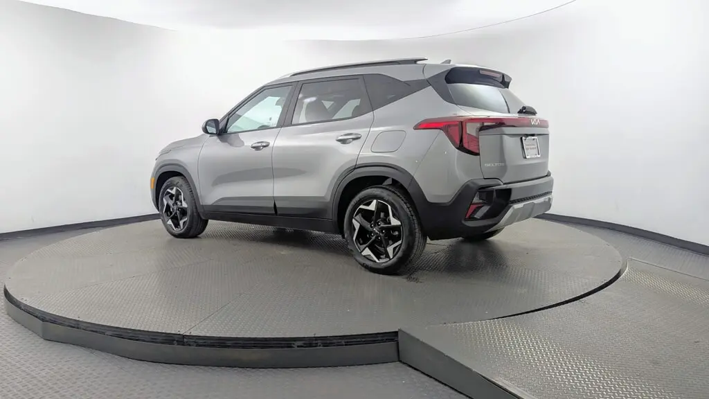 Florida Fine Cars - Used KIA SELTOS 2025 MARGATE S