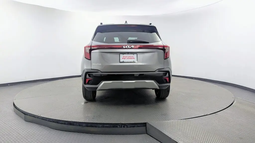 Florida Fine Cars - Used KIA SELTOS 2025 MARGATE S