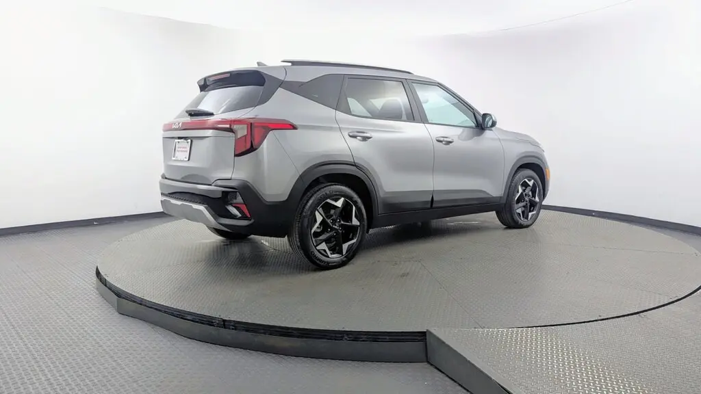 Florida Fine Cars - Used KIA SELTOS 2025 MARGATE S