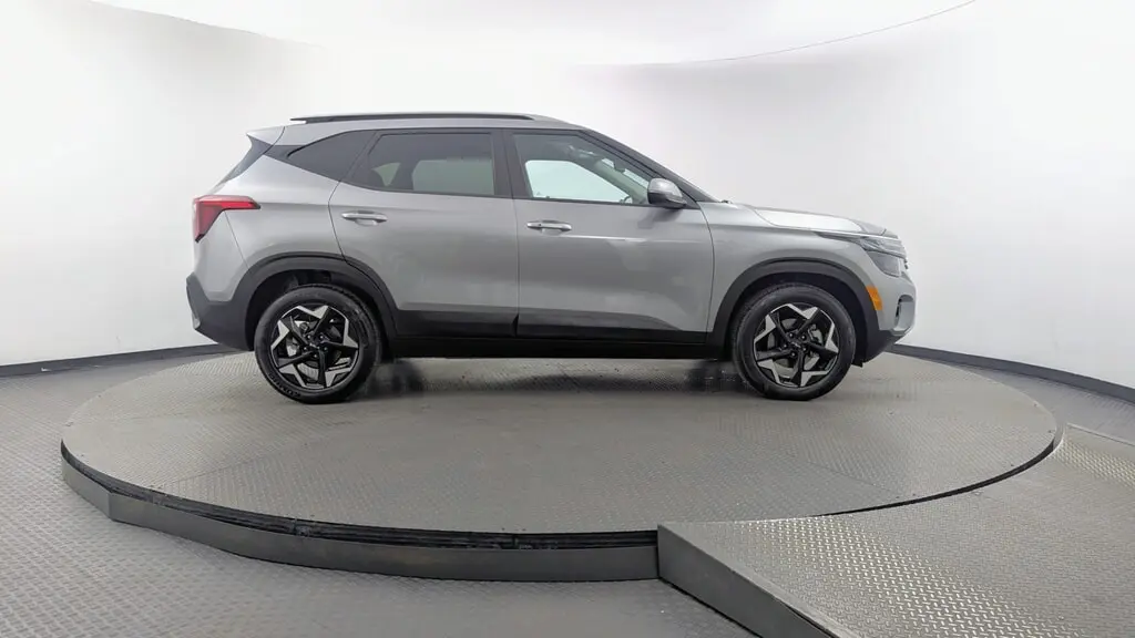 Florida Fine Cars - Used KIA SELTOS 2025 MARGATE S