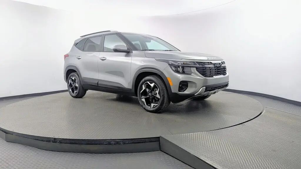 Florida Fine Cars - Used KIA SELTOS 2025 MARGATE S