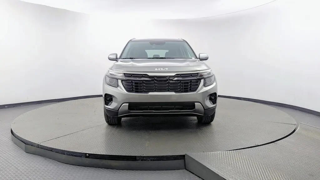 Florida Fine Cars - Used KIA SELTOS 2025 MARGATE S