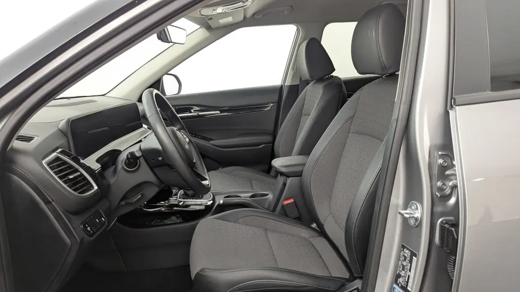 Florida Fine Cars - Used KIA SELTOS 2025 MARGATE S