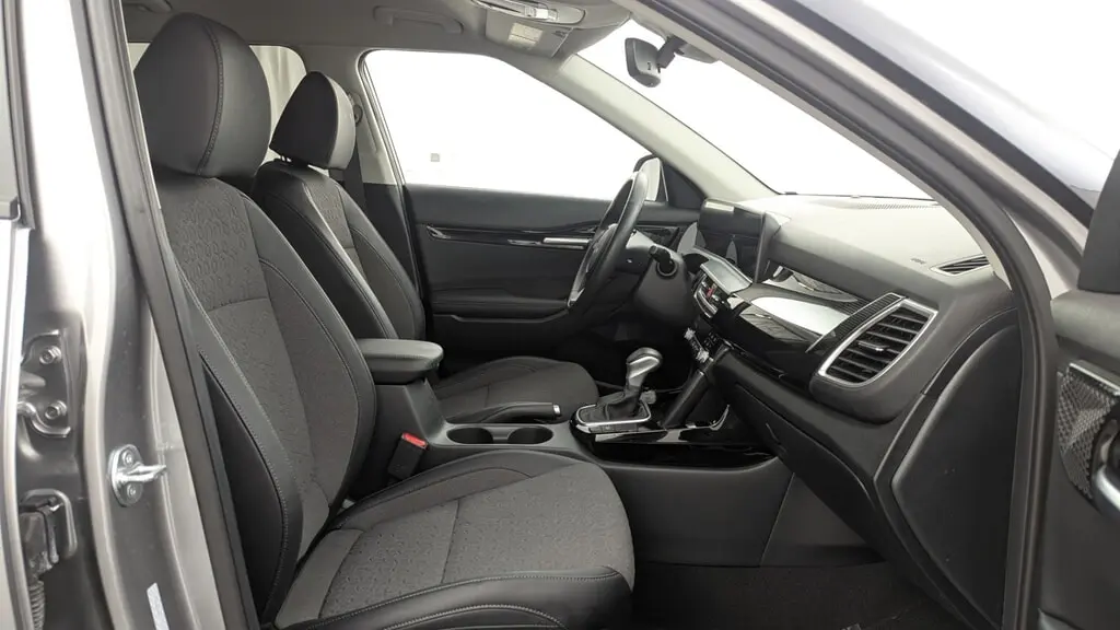 Florida Fine Cars - Used KIA SELTOS 2025 MARGATE S