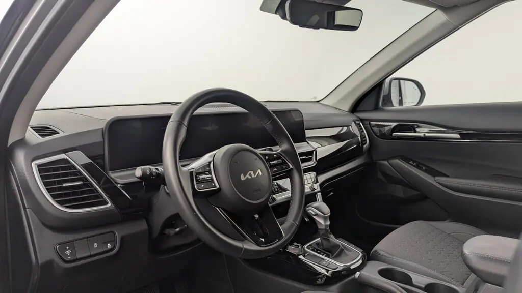 Florida Fine Cars - Used KIA SELTOS 2025 MARGATE S