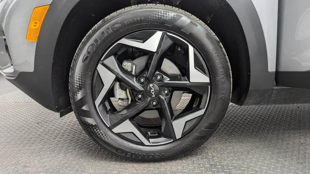 Florida Fine Cars - Used KIA SELTOS 2025 MARGATE S
