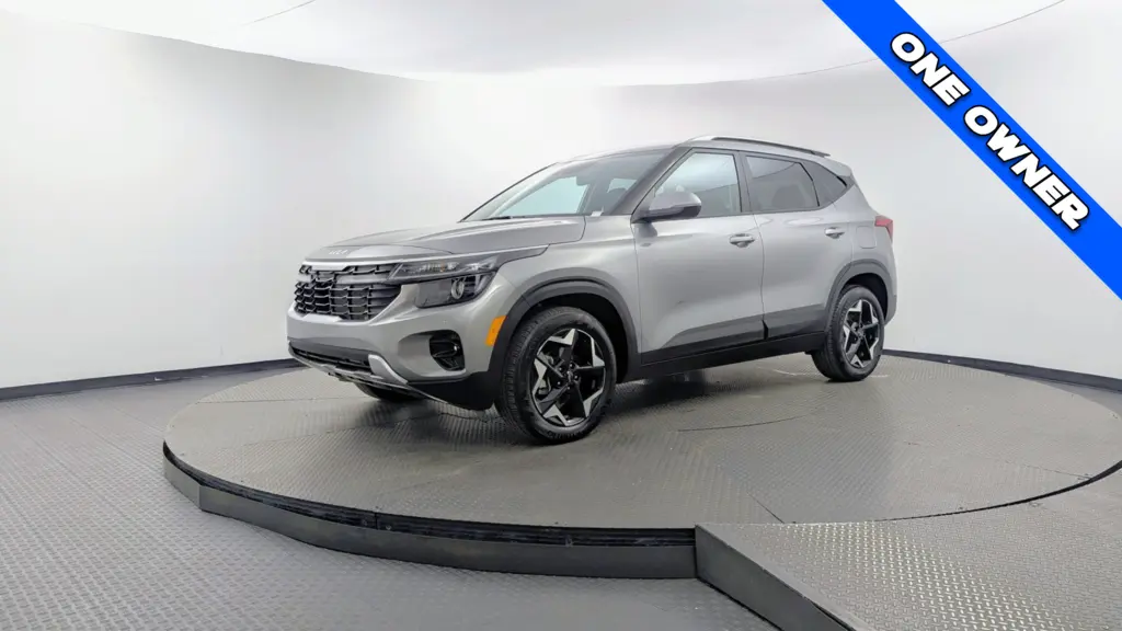 Florida Fine Cars - Used KIA SELTOS 2025 MARGATE S