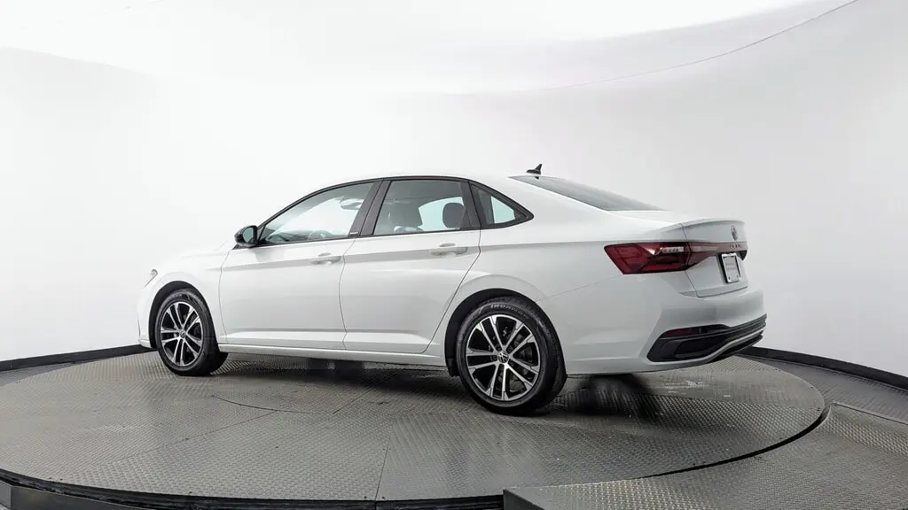 Florida Fine Cars - Used VOLKSWAGEN JETTA 2025 MARGATE SPORT