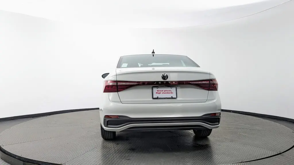 Florida Fine Cars - Used VOLKSWAGEN JETTA 2025 MARGATE SPORT