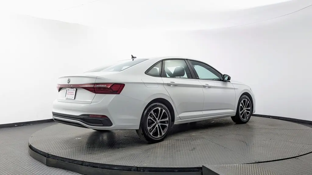 Florida Fine Cars - Used VOLKSWAGEN JETTA 2025 MARGATE SPORT