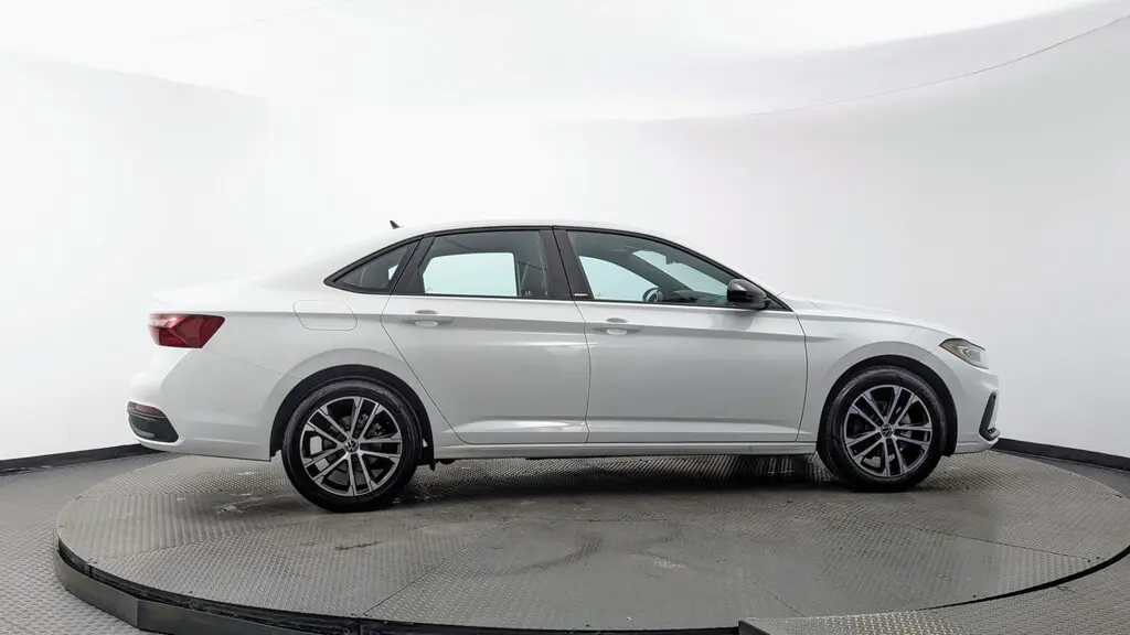Florida Fine Cars - Used VOLKSWAGEN JETTA 2025 MARGATE SPORT