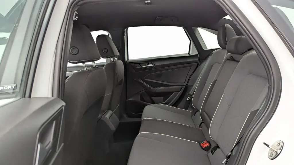 Florida Fine Cars - Used VOLKSWAGEN JETTA 2025 MARGATE SPORT
