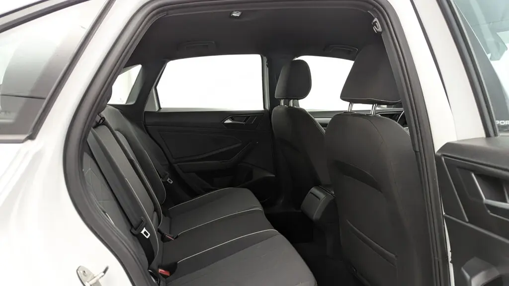Florida Fine Cars - Used VOLKSWAGEN JETTA 2025 MARGATE SPORT