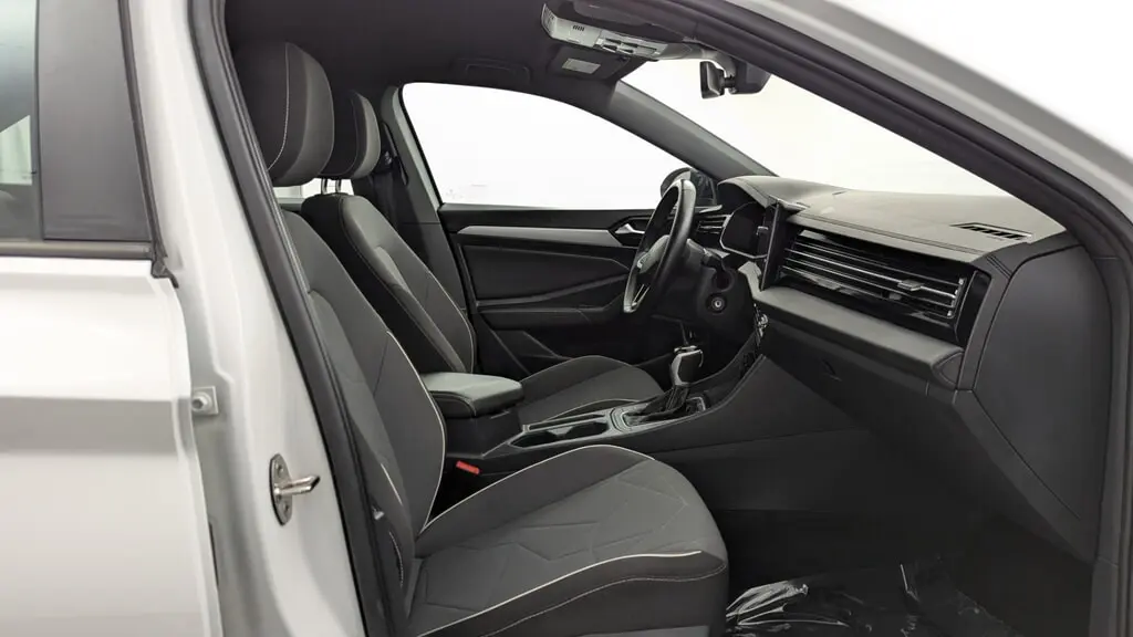 Florida Fine Cars - Used VOLKSWAGEN JETTA 2025 MARGATE SPORT