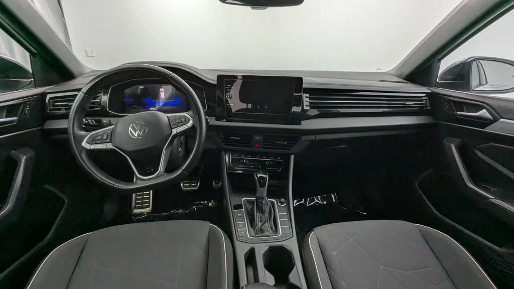 Florida Fine Cars - Used VOLKSWAGEN JETTA 2025 MARGATE SPORT