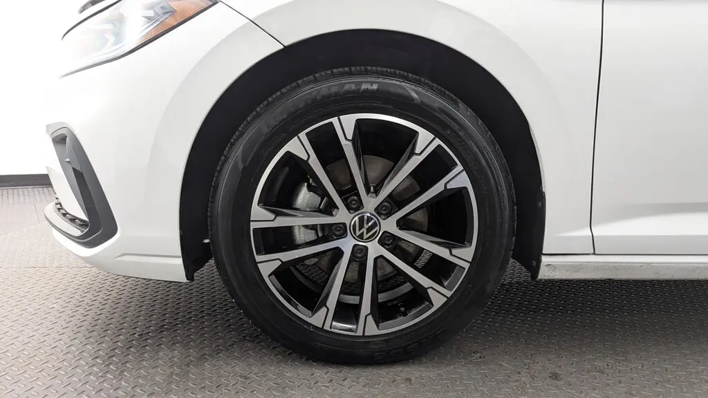 Florida Fine Cars - Used VOLKSWAGEN JETTA 2025 MARGATE SPORT