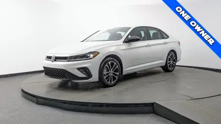 Florida Fine Cars - Used VOLKSWAGEN JETTA 2025 MARGATE SPORT