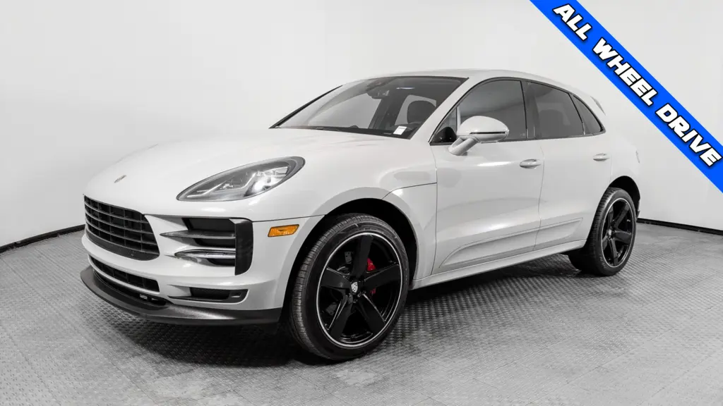 Florida Fine Cars - Used PORSCHE MACAN 2019 ORLANDO 
