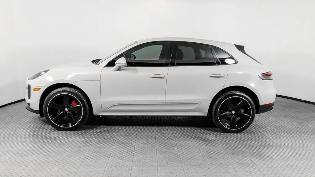 Florida Fine Cars - Used PORSCHE MACAN 2019 ORLANDO 