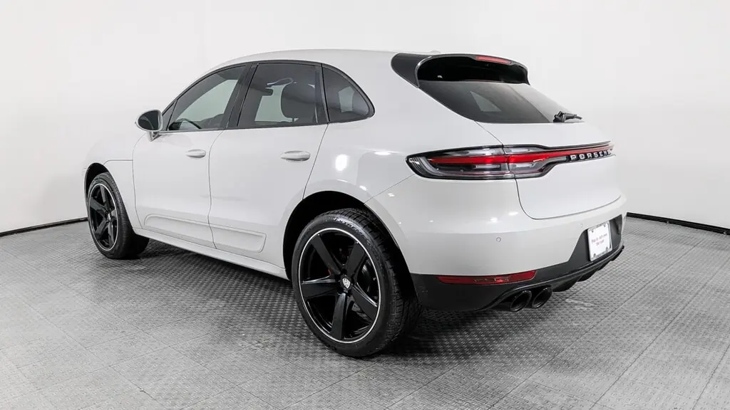 Florida Fine Cars - Used PORSCHE MACAN 2019 ORLANDO 