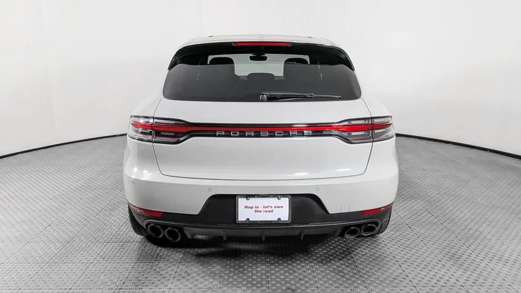 Florida Fine Cars - Used PORSCHE MACAN 2019 ORLANDO 