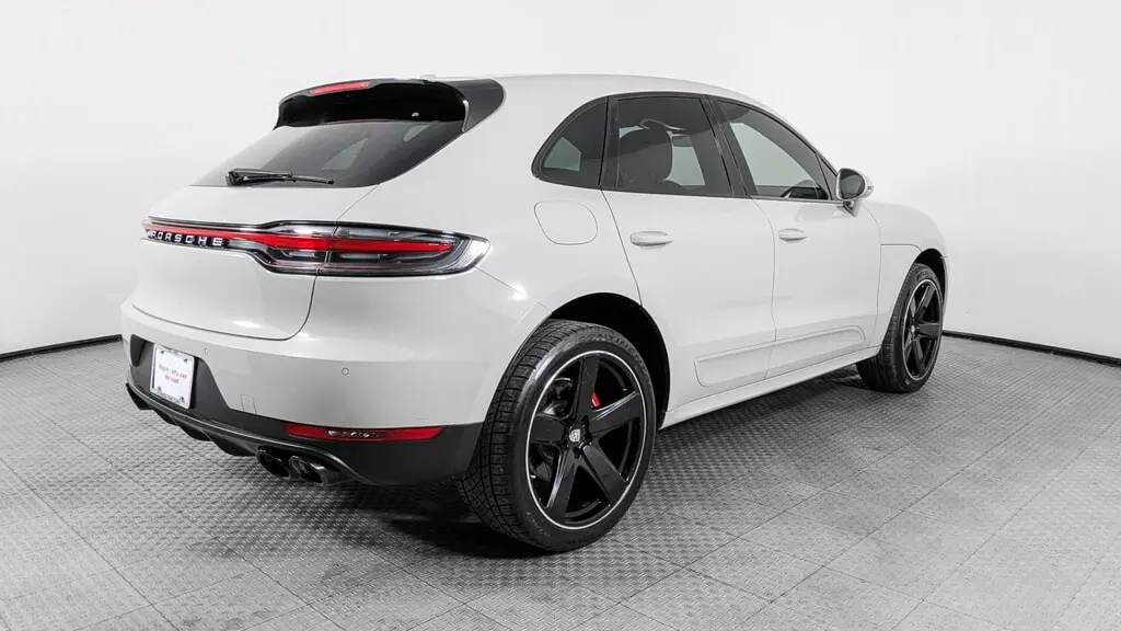 Florida Fine Cars - Used PORSCHE MACAN 2019 ORLANDO 