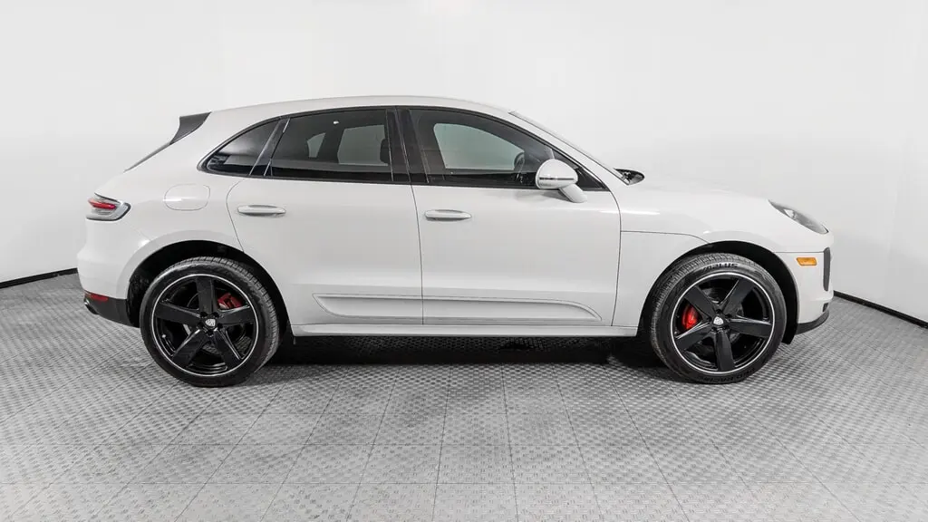 Florida Fine Cars - Used PORSCHE MACAN 2019 ORLANDO 