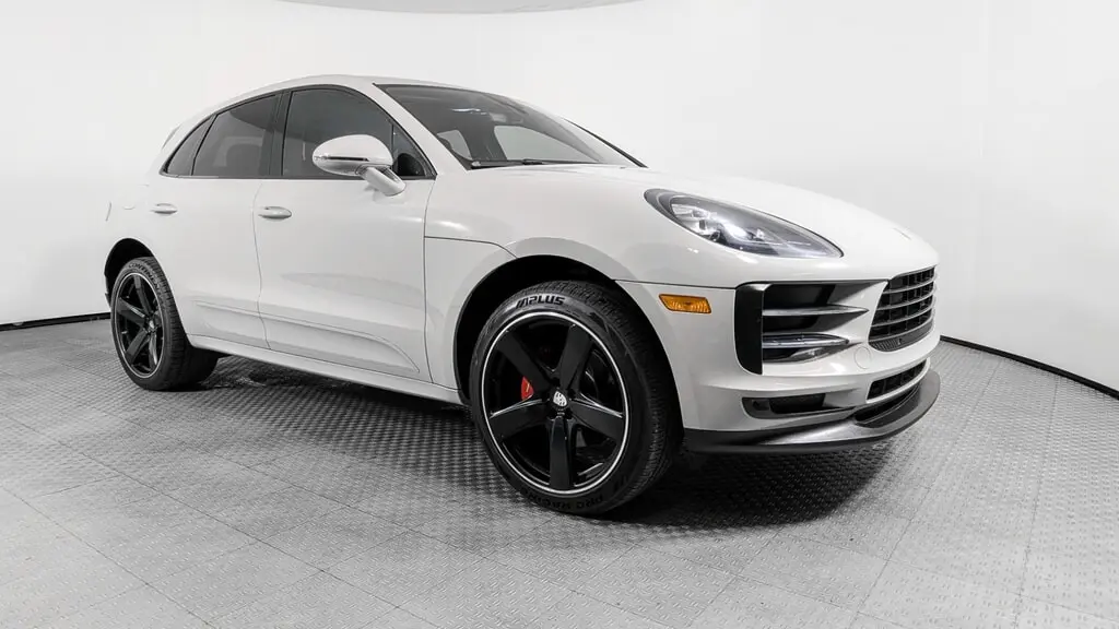 Florida Fine Cars - Used PORSCHE MACAN 2019 ORLANDO 